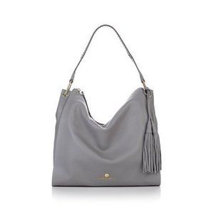 Vince Camuto 100% Leather Hobo Bag